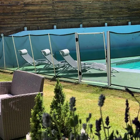 Chalet-hotel Starlight 2* Morzine