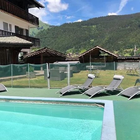 Chalet-hotel Starlight Hotel