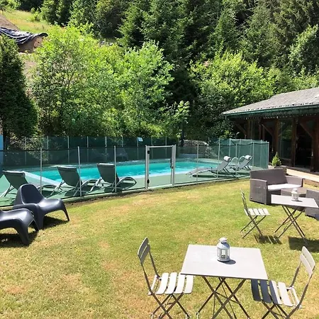 Hotel Chalet-hotel Starlight Morzine