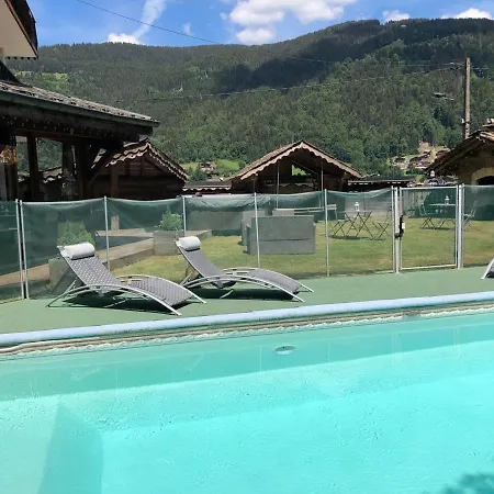 Chalet-hotel Starlight Hotel