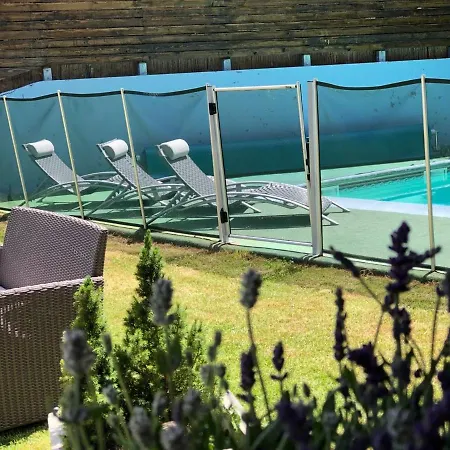 Chalet-hotel Starlight Morzine