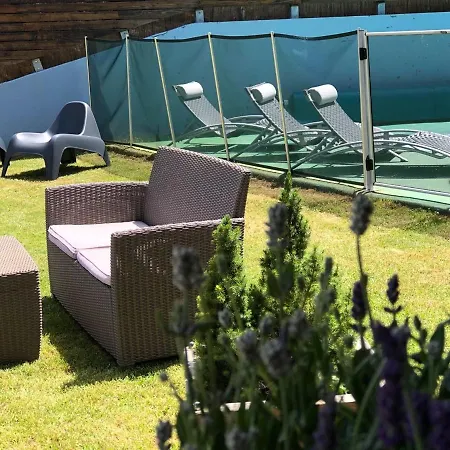 Chalet-hotel Starlight Morzine