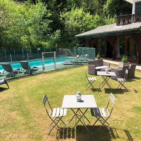 Chalet-hotel Starlight Hotel