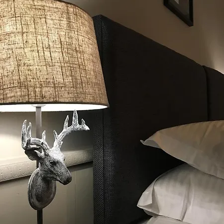 Hotel Chalet-hotel Starlight 2*