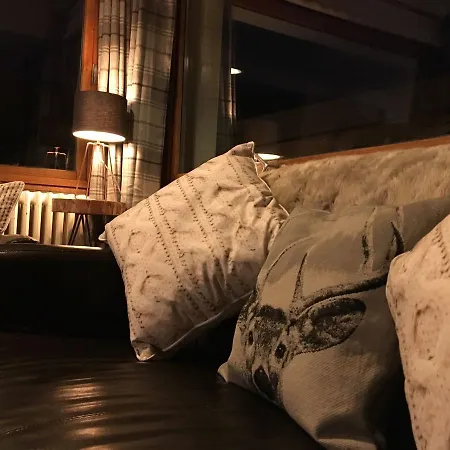 Hotel Chalet-hotel Starlight Morzine