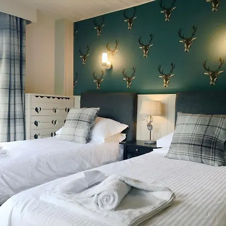 Chalet-hotel Starlight Morzine