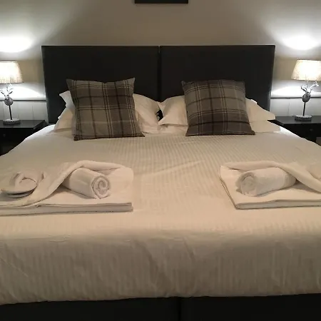 Chalet-hotel Starlight 2* Morzine