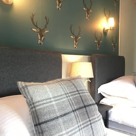 Chalet-hotel Starlight