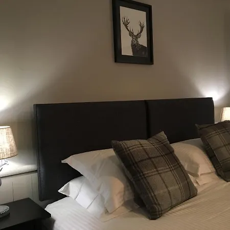 Chalet-hotel Starlight