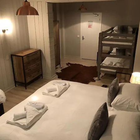 Hotel Chalet-hotel Starlight 2*