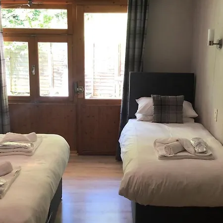 Hotel Chalet-hotel Starlight 2*
