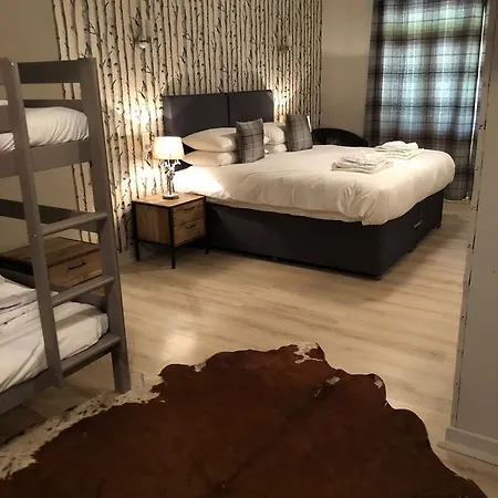 Hotel Chalet-hotel Starlight 2*