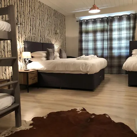 Hotel Chalet-hotel Starlight 2*